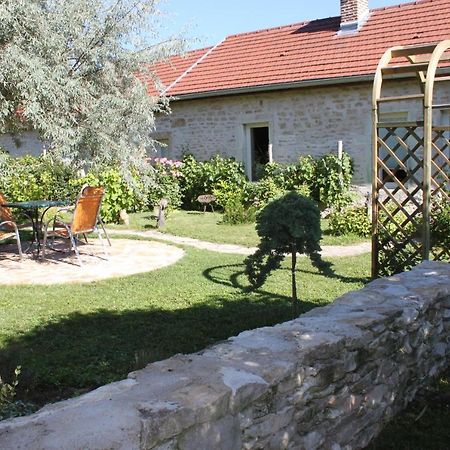 Bed and Breakfast les agnates à Flagey-Échézeaux Extérieur photo