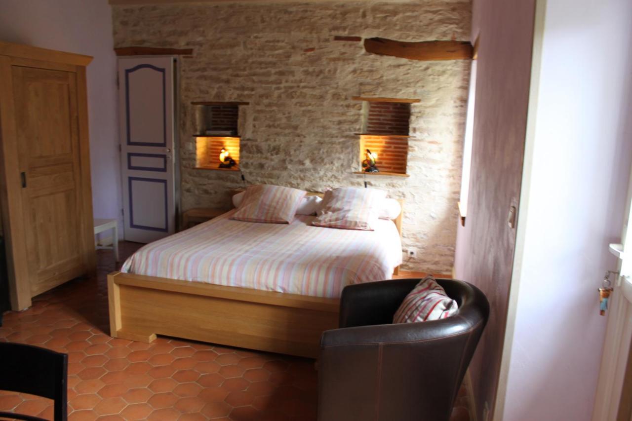 Bed and Breakfast les agnates à Flagey-Échézeaux Extérieur photo
