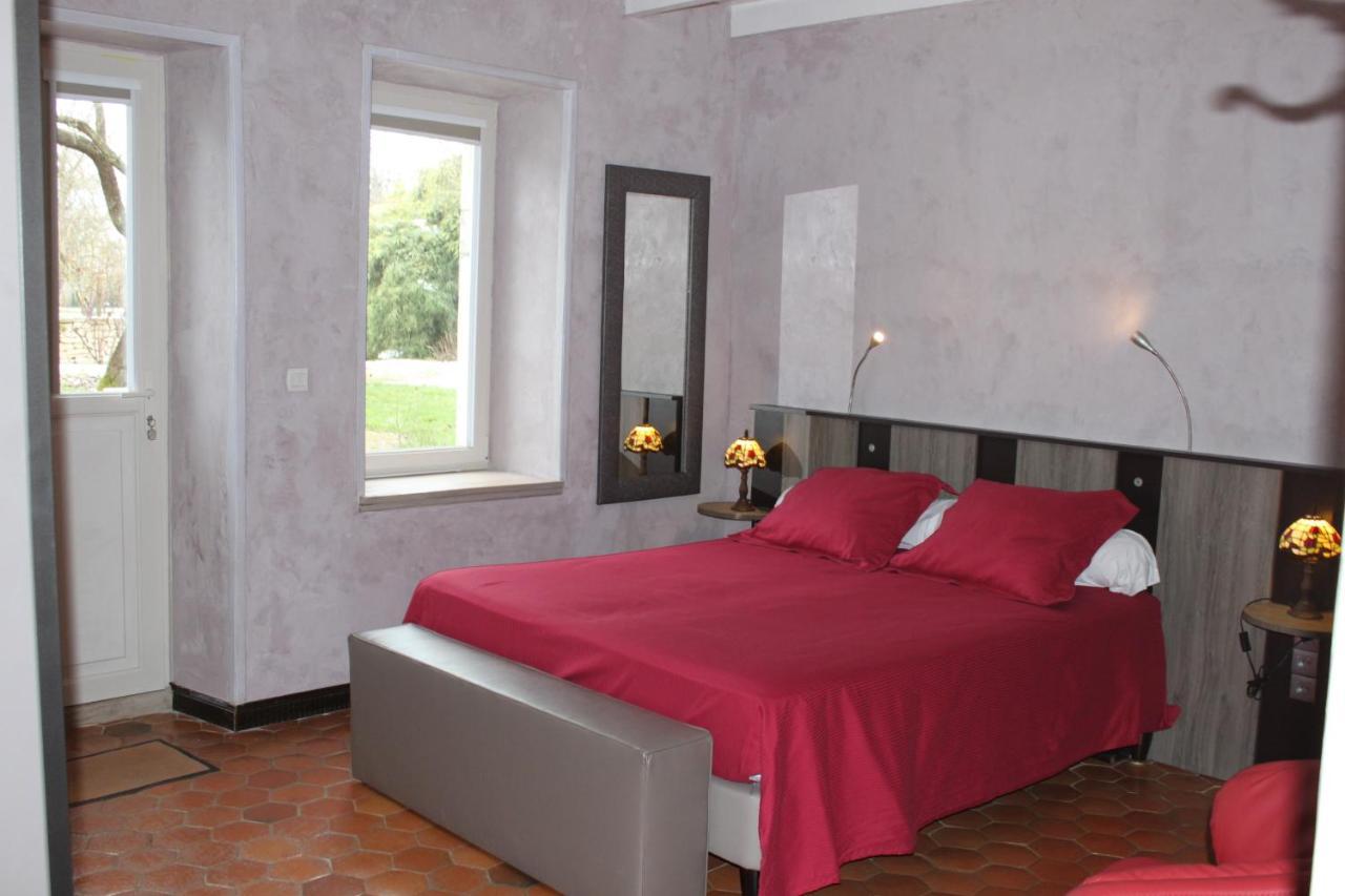 Bed and Breakfast les agnates à Flagey-Échézeaux Extérieur photo