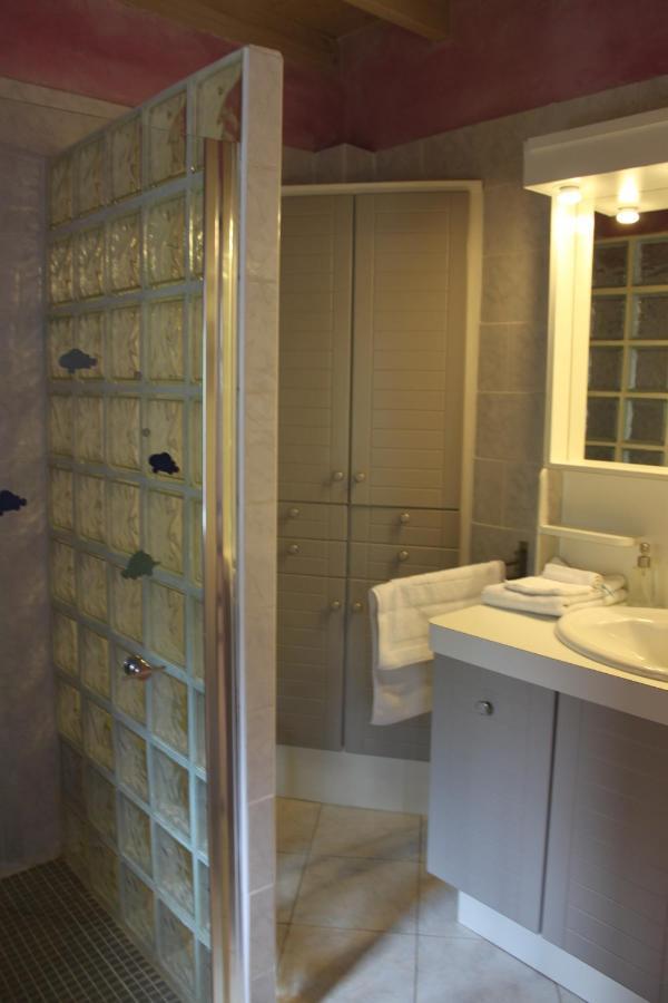 Bed and Breakfast les agnates à Flagey-Échézeaux Extérieur photo